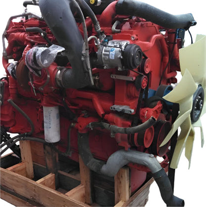 2019 CUMMINS X15 450HP *no core charge *