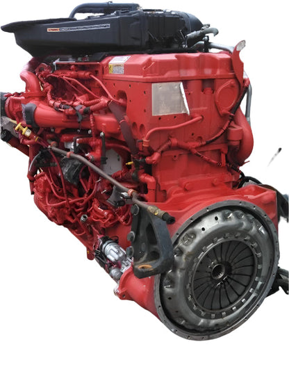 2019 CUMMINS X15 450HP *no core charge *