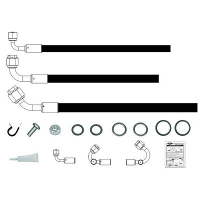 1967-1972 Ford F-100 Surefit Series Kit for SWAP