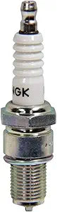 NGK 6696 BCPR5ES-11 Nickel Spark Plug