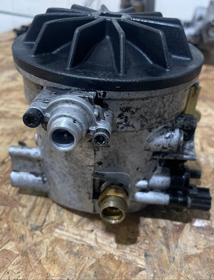 1999 -2003 7.3 POWERSTROKE FUEL BOWL USED OEM