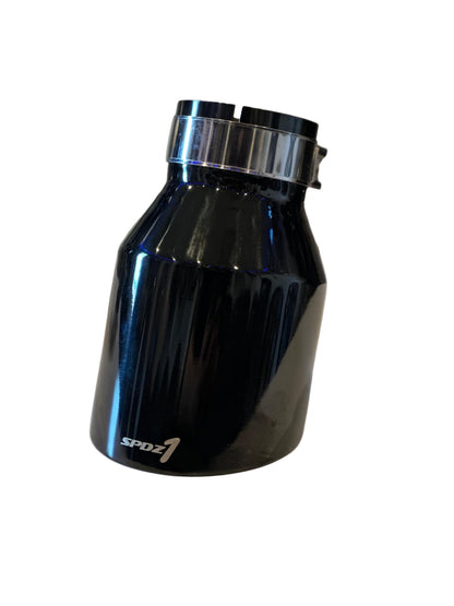 SPDZ1 Master Series Exhaust Finishers (Multiple Finishes)