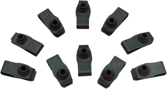 MAIER FAIR/BODY MOUNT HARDWARE- 69975