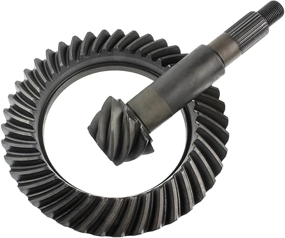 Richmond Gear Ring and Pinion Sets 69-0220-1 Chrysler 9.25 in. 4.10 Gears