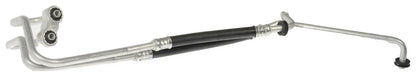 Chevrolet/GMC Engine Oil Cooler Line NAPA Solutions P# NOE 625-100 {823-2231}