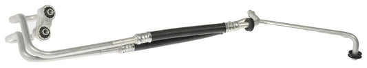 Chevrolet/GMC Engine Oil Cooler Line NAPA Solutions P# NOE 625-100 {823-2231}