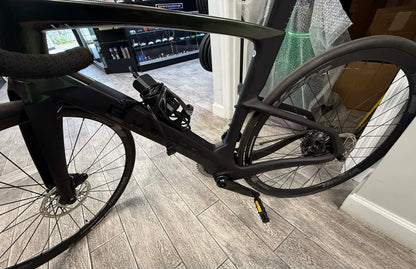 Fantic F-Moser-Rd-Rival-My23-Lg - (Open Box)