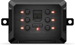Garmin PowerSwitch Digital Switchbox - Black