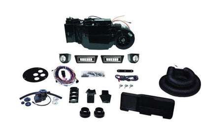 1966-1977 Ford Bronco Surefit Series Kit for SWAP