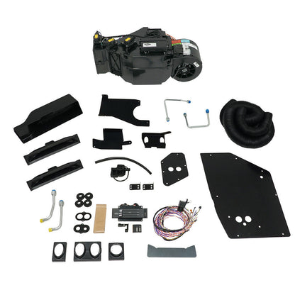 1973-1979 Ford F-100/Bronco Surefit Series Kit for SWAP