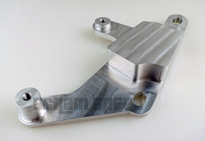 1979-2004 Ford Mustang and Fox Chassis Gas Pedal Adapter Bracket
