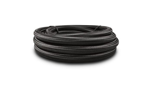 -8 AN Fuel Line/ Transmission Cooler Hose 20 FT Roll