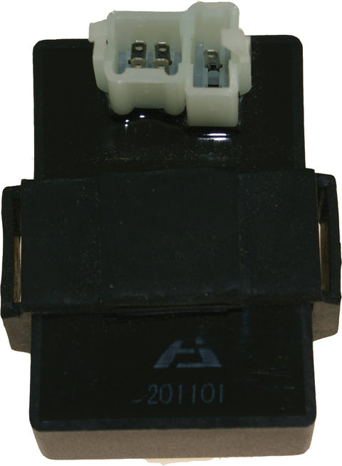 MOGO PARTS 08-0116 CDI 4 STROKE 6 PIN 150 250CC VERTICAL WATER COOLED ENGINES