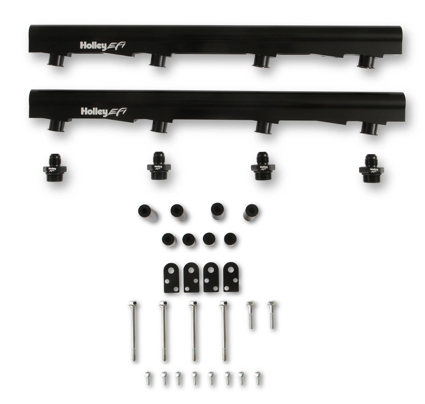 Holley Godzilla Fuel Rails 7.3L