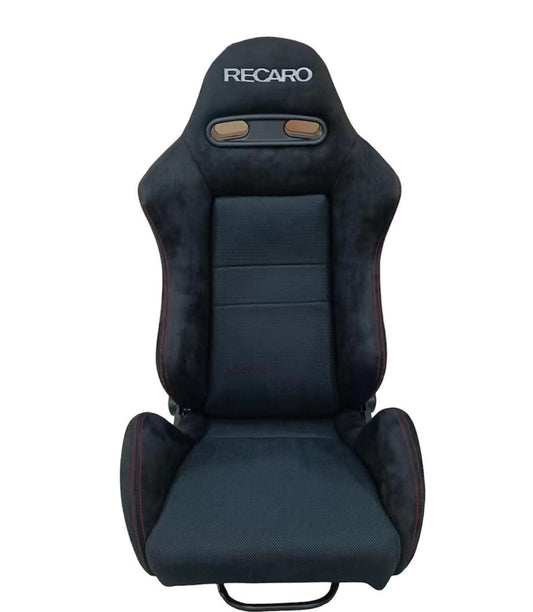 2nd Option Racing 9002 Seats