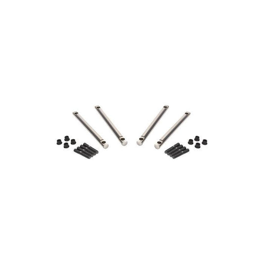 JIMS 5836 Rocker Arm Shaft and Hardware Kit - M8