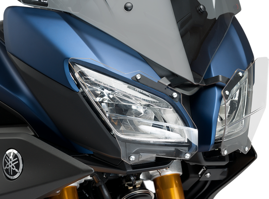 PUIG 9728W Headlight Protectors