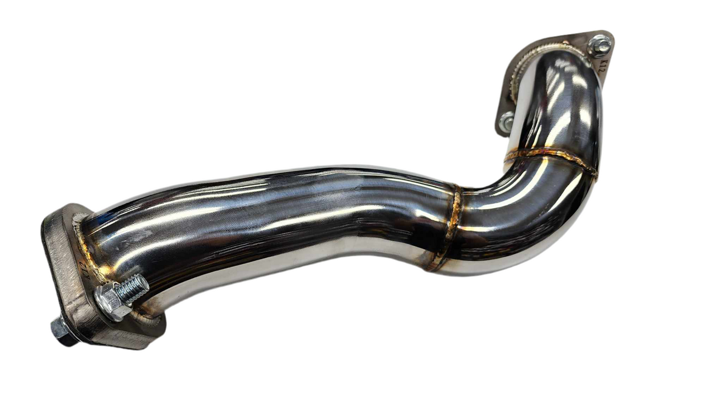 SPDZ1 -  Subaru BRZ / Scion FR-S / Toyota 86  OVER PIPE