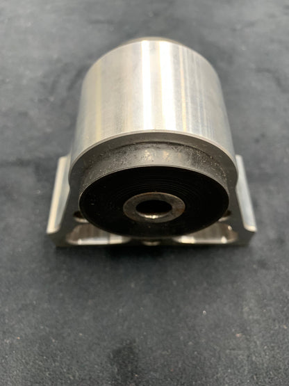 AGP EVO X Lower Motor Mount