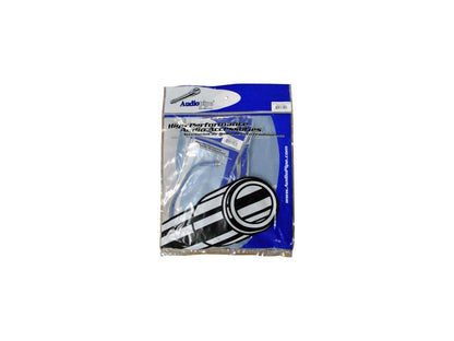 Audiopipe Superflex RCA Cable Y Connector