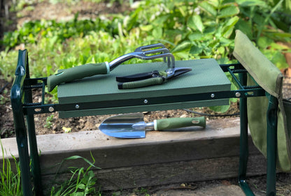 6 Piece Garden Tool Set - DT3798