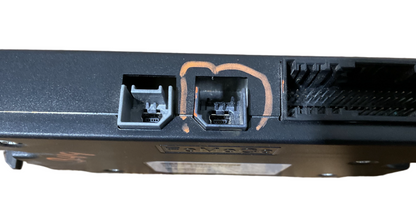 11-12 Ford F-250/450 Communication Voice Recognition Sync Module USED OEM P# BC3T-14B428-AC