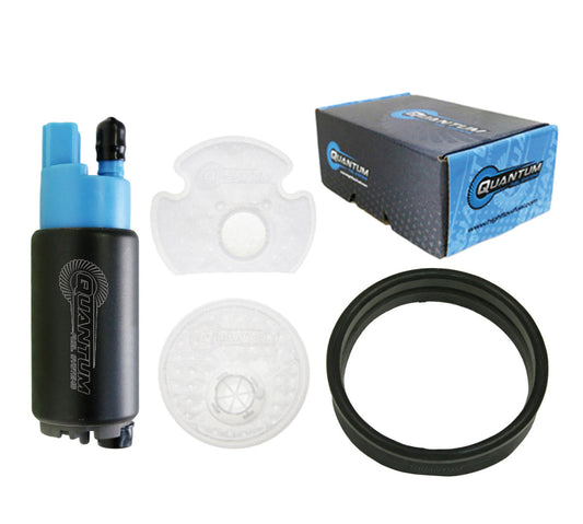 Fuel Pump - OEM Replacement, HFP-499-SKI QFS