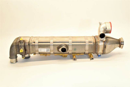 International A26 EGR Cooler P#6709841C2