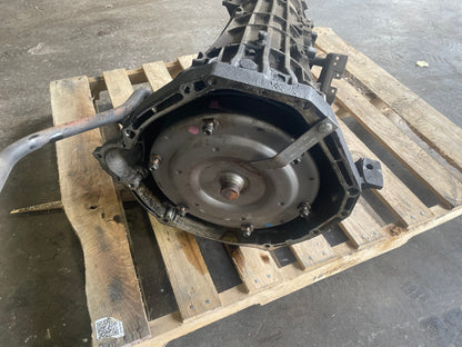 2003-2007 5R110W 2WD/4WD TRANSMISSION 5C3Z-7000-KRM