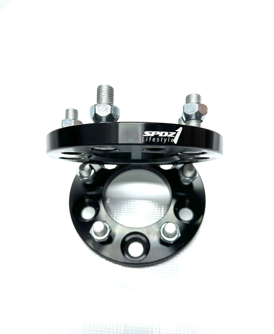 Spdz1 Wheel Adapter Spacer