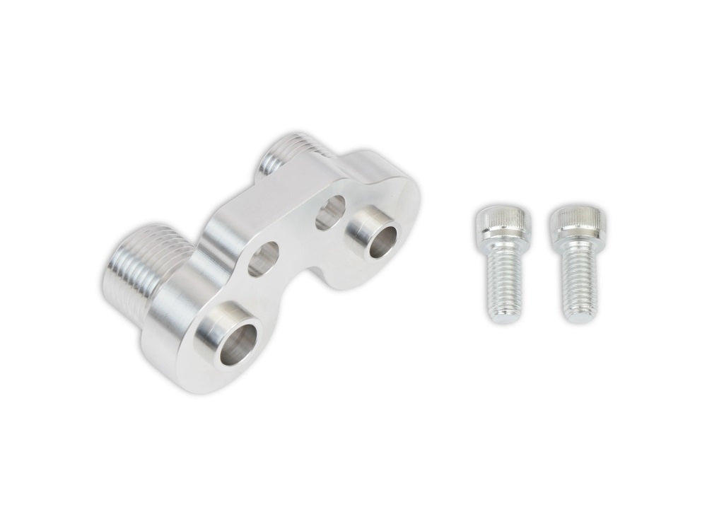 A/C Compressor Fittings for Sanden SD7 AC Compressor