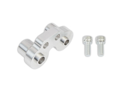 A/C Compressor Fittings for Sanden SD7 AC Compressor