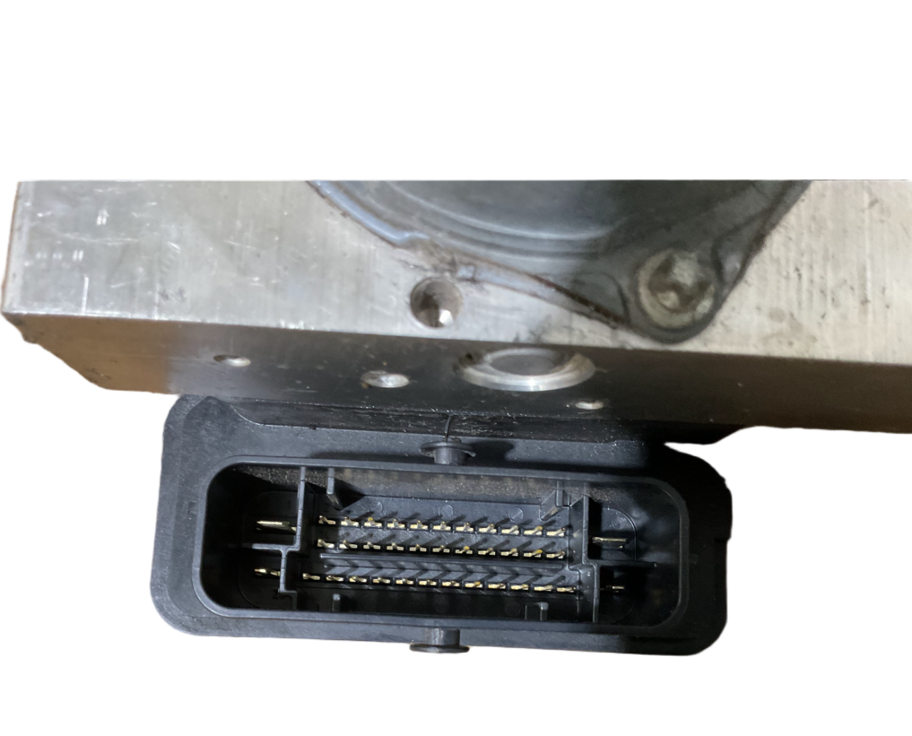 Ford F-650/ F-750 USED OEM ABS Pump Control Module P# LC44-2B373-AF