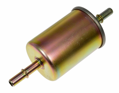 Dorman 819-840 Flexible Stainless Steel Braided Fuel Line Compatible with Select Chevrolet/GMC Models