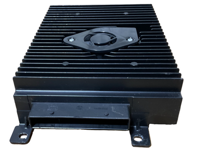 2008-2010 AUDI A8/S8 - BANG & Olufsen Amplifie /AMP USED OEM P#4E0035466