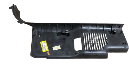 2011-2016 Ford F-250/F-550 Rear Left Lower C-Pillar Trim Panel USED OEM P# BC34-2531013