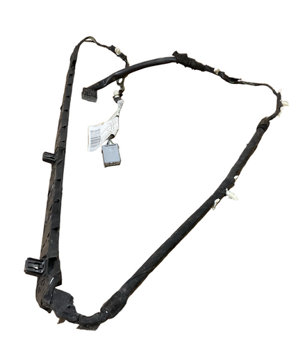 2013-2016 Ford F-250/F-350/F-450 Cab Rear View Mirror Harness OEM USED P#DC3T-17K745-AB
