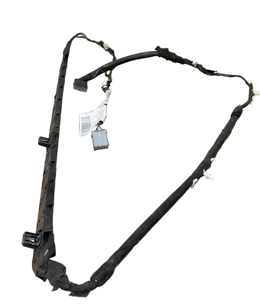 2013-2016 Ford F-250/F-350/F-450 Cab Rear View Mirror Harness OEM USED P#DC3T-17K745-AB