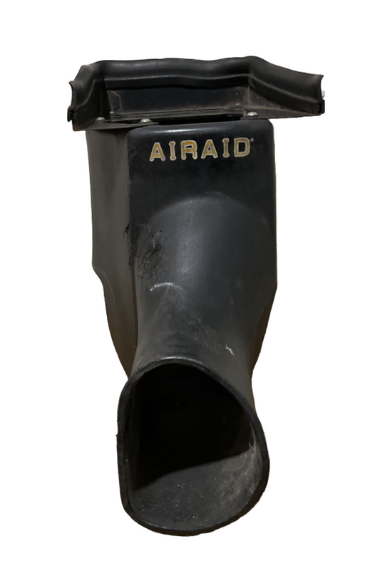 2003-2007 Ford F-250/F-550 AIRAID Intake Air 6.0L Diesel V8 Super Duty USED