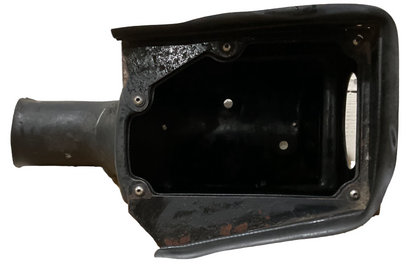 2003-2007 Ford F-250/F-550 AIRAID Intake Air 6.0L Diesel V8 Super Duty USED