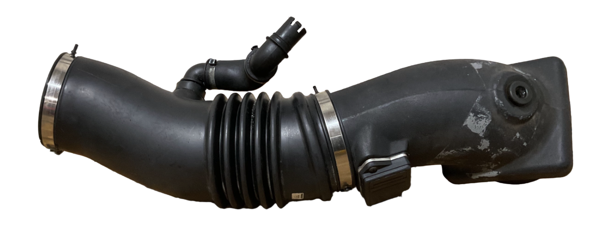 2003-2007 Ford F-250/F-550 AIRAID Intake Air 6.0L Diesel V8 Super Duty USED