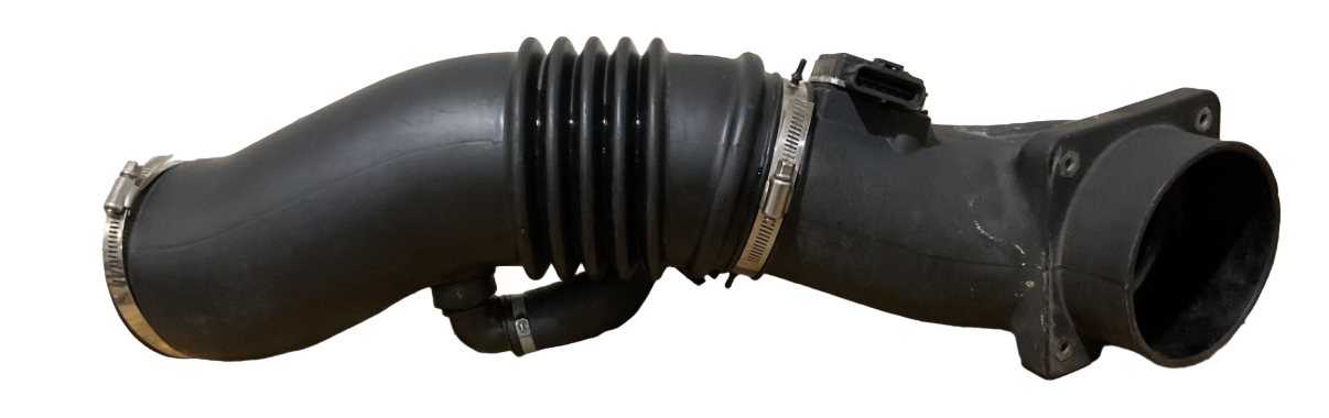 2003-2007 Ford F-250/F-550 AIRAID Intake Air 6.0L Diesel V8 Super Duty USED