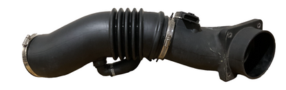 2003-2007 Ford F-250/F-550 AIRAID Intake Air 6.0L Diesel V8 Super Duty USED