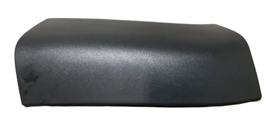 GMC Savana & Chevrolet Express Black Grained Rear Passenger Right Side Body Opening Side Applique USED OEM P# 15215527