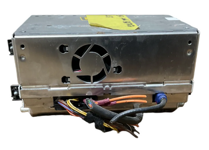 2007-2009 Mercedes W221 S550 Head Unit Command CD Navigation USED OEM P# A221 870 0187