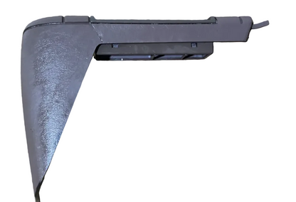 2003-2023 Freightliner Dashboard End Cap  Driver Left Side USED OEM P# 18-32707-000