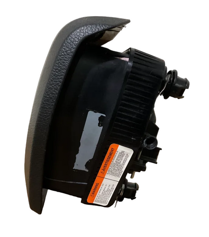 2021-2026 Ford E150-E450 & 2017-2021 F 250-F600 SD Steering wheel ABM OEM USED P# HC3B25042B85AC3ZHE