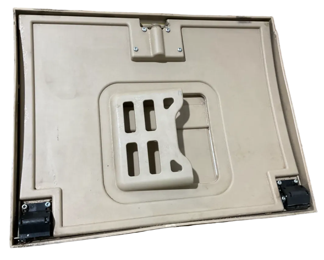 2003-2023 Freightliner Coronado Cabinet Door Panel USED OEM P#A18-57362-007