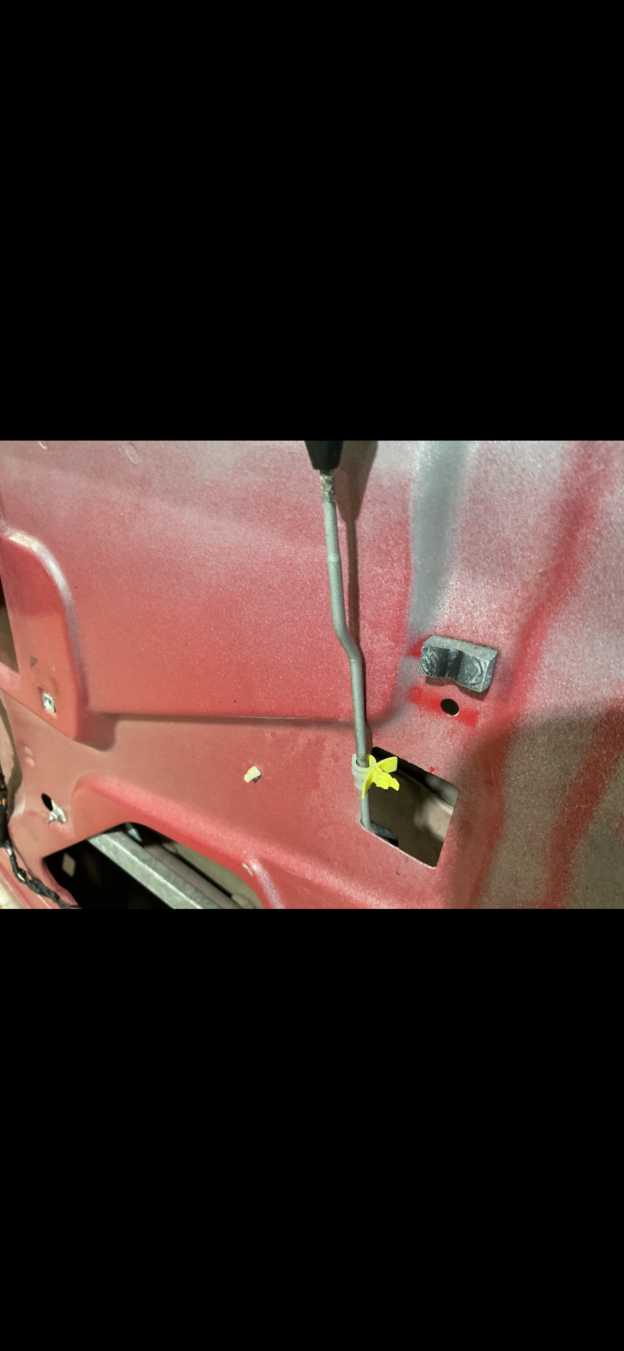 2011-2016 Ford F-250-F-550 Super Duty Passenger Front Door Color: UX(Ingot Silver Metallic) USED OEM
