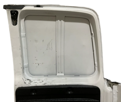 2004-2023 Chevrolet Express Gmc savana 1500, 2500,3500 Left Rear Cargo Door USED OEM
